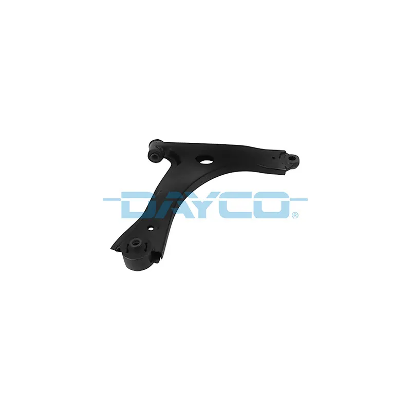 Bras de liaison, suspension de roue avant droit DAYCO DSS4165