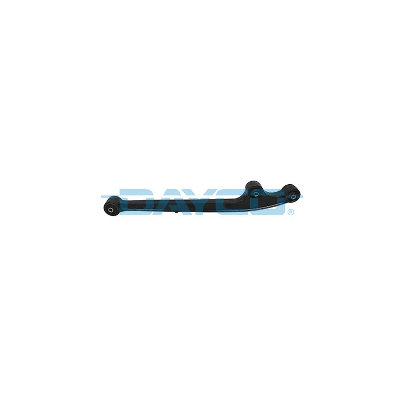 Triangle ou bras de suspension (train avant) DAYCO DSS4166