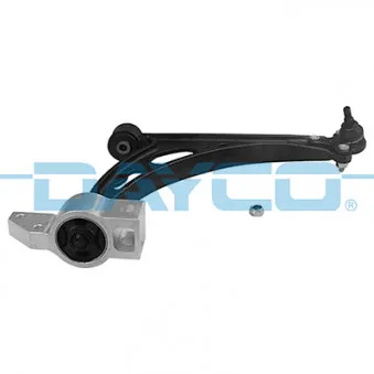 Bras de liaison, suspension de roue avant droit DAYCO DSS4170