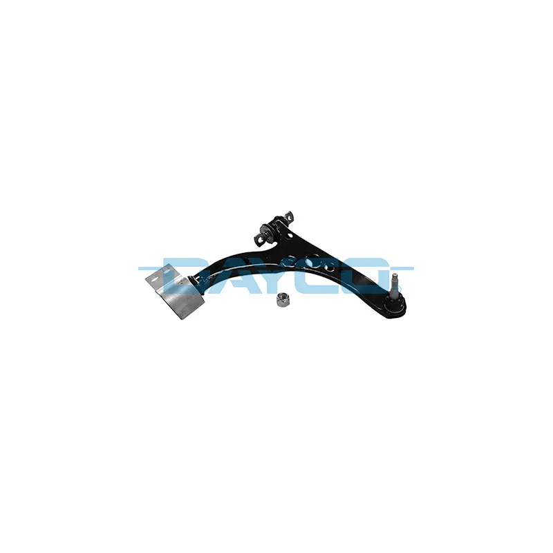 Bras de liaison, suspension de roue avant droit DAYCO DSS4174