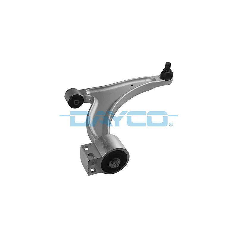 Bras de liaison, suspension de roue avant droit DAYCO DSS4180