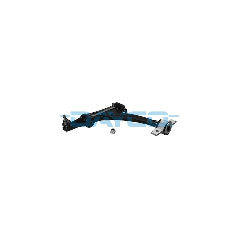 Bras de liaison, suspension de roue avant droit DAYCO DSS4182