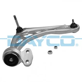 Bras de liaison, suspension de roue avant droit DAYCO DSS4184