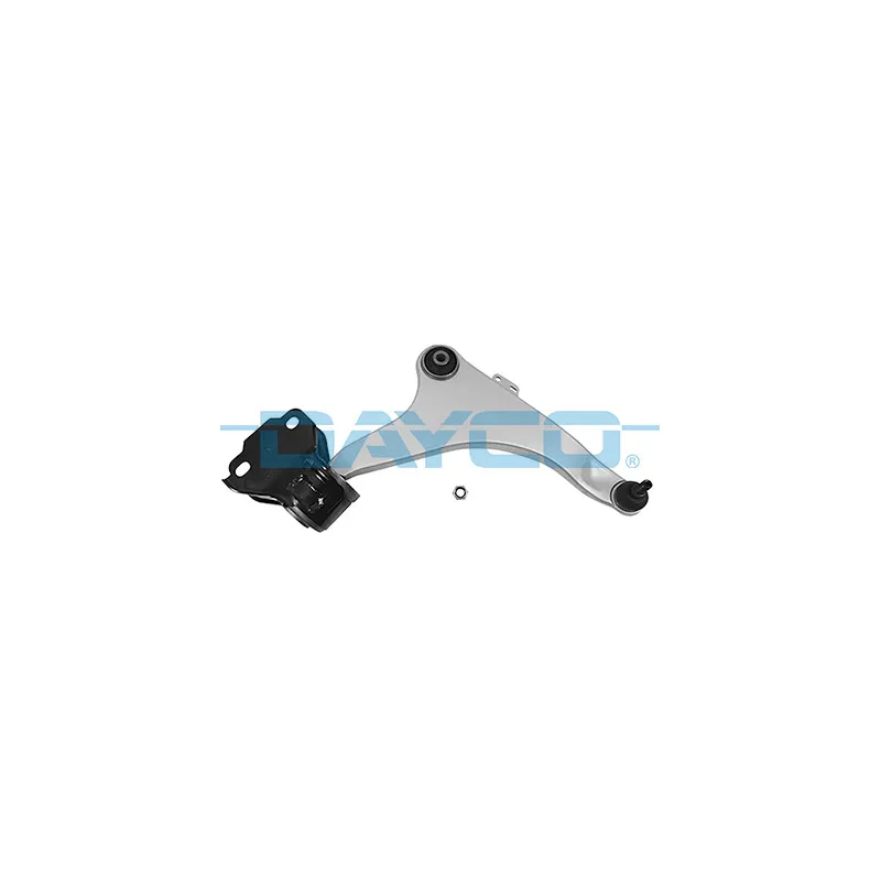 Bras de liaison, suspension de roue avant droit DAYCO DSS4186