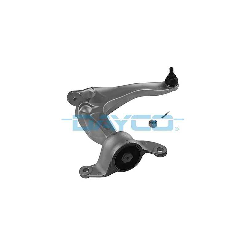 Bras de liaison, suspension de roue avant droit DAYCO DSS4189