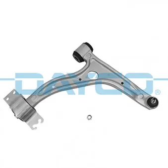 Bras de liaison, suspension de roue avant droit DAYCO DSS4195
