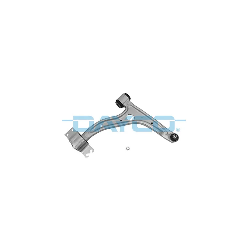 Bras de liaison, suspension de roue avant droit DAYCO DSS4195