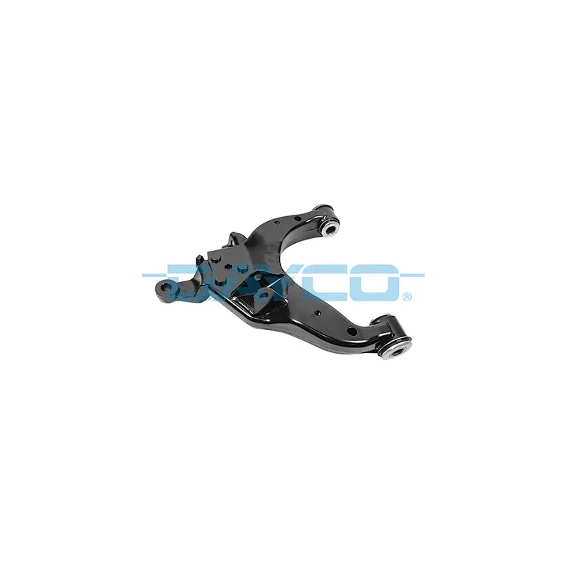 Bras de liaison, suspension de roue avant droit DAYCO DSS4202