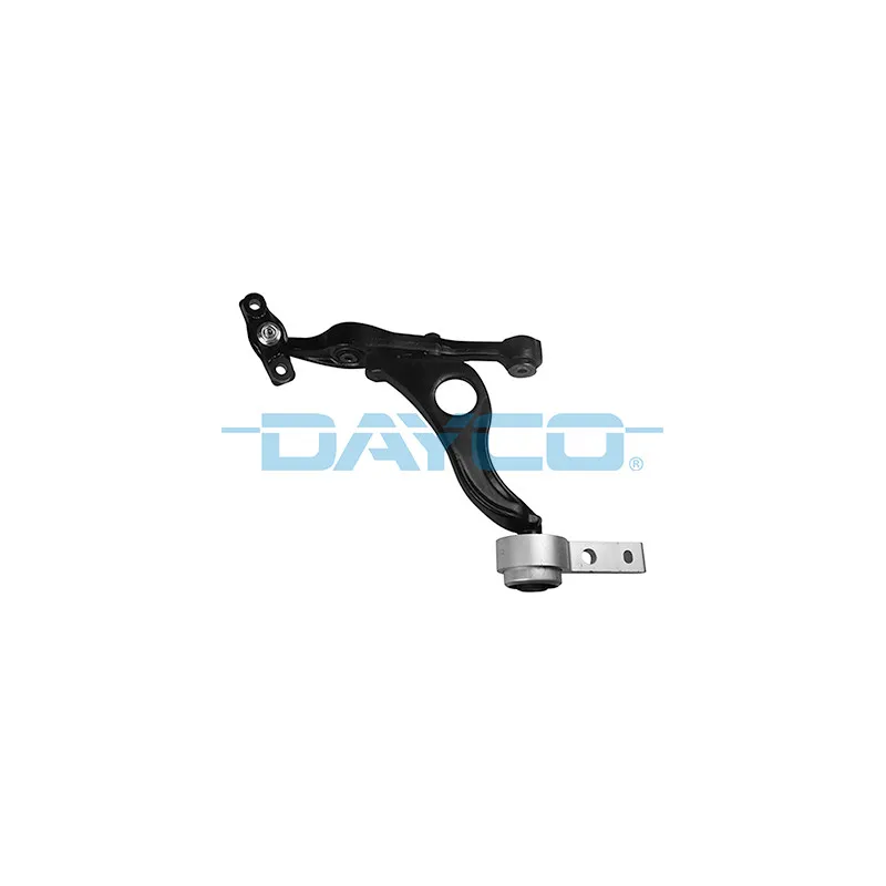 Bras de liaison, suspension de roue avant droit DAYCO DSS4244