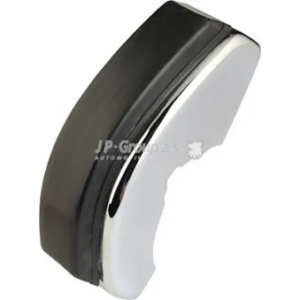 Pare-chocs avant droit JP GROUP