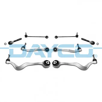 Kit de réparation, bras triangulaire DAYCO KDSS130