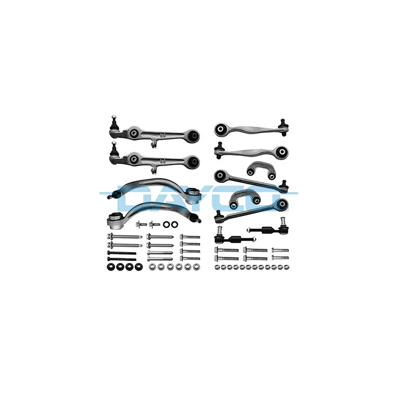 Kit de réparation, bras triangulaire DAYCO KDSS134