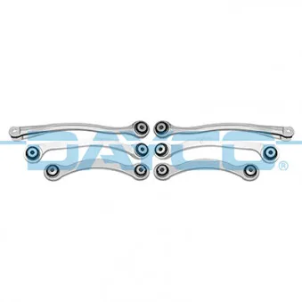 Kit de réparation, bras triangulaire DAYCO KDSS135