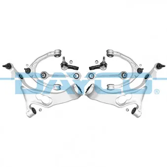 Kit de réparation, bras triangulaire DAYCO KDSS151