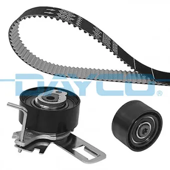 Kit de distribution DAYCO KTB1208