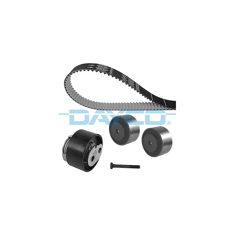 Kit de distribution DAYCO KTB1213