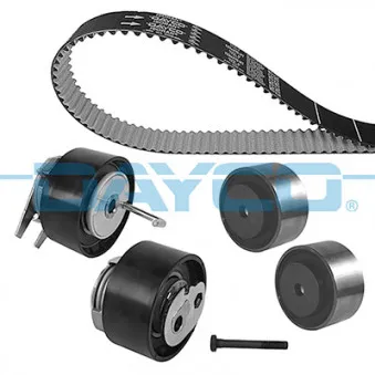 Kit de distribution DAYCO KTB1214