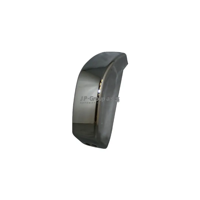 Pare-chocs arrière JP GROUP 1684200206