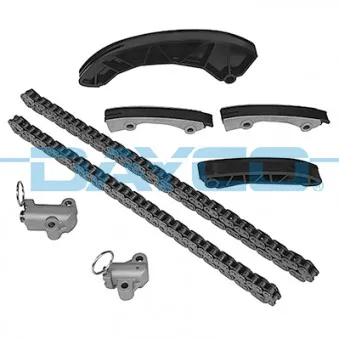 Kit de distribution par chaîne DAYCO KTC1187