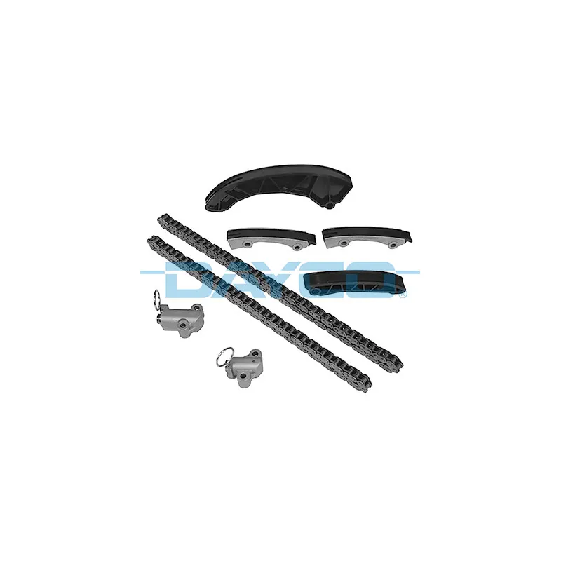 Kit de distribution par chaîne DAYCO KTC1187
