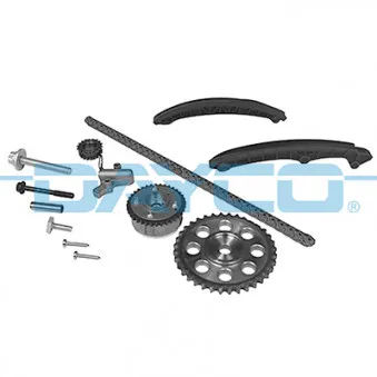 Kit de distribution par chaîne DAYCO KTC1224