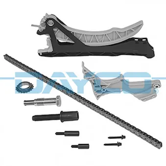 Kit de distribution par chaîne DAYCO KTC1229