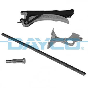 Kit de distribution par chaîne DAYCO KTC1230