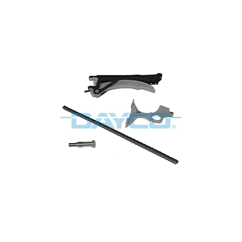 Kit de distribution par chaîne DAYCO KTC1230