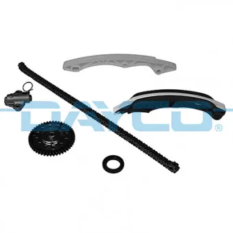 Kit de distribution par chaîne DAYCO KTC1234