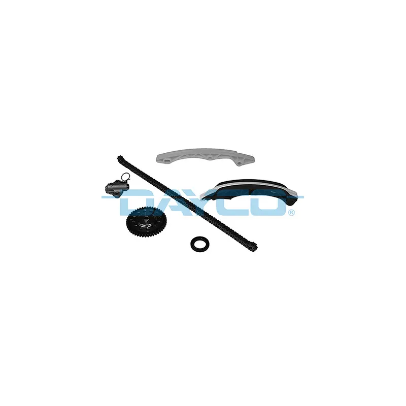 Kit de distribution par chaîne DAYCO KTC1234