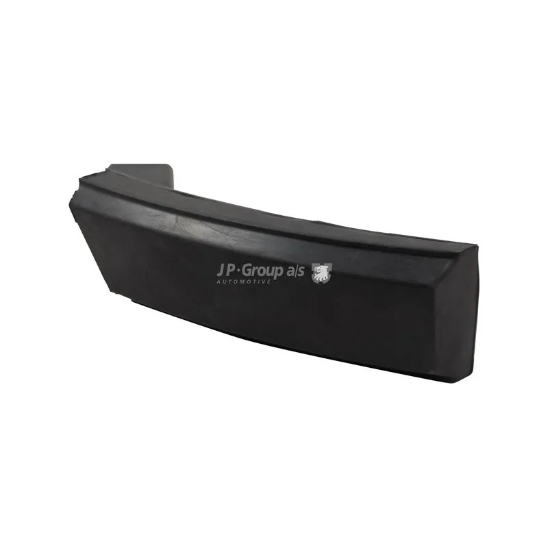 Baguette et bande protectrice, pare-chocs avant droit JP GROUP 1684300680