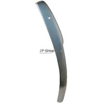Enjoliveur, pare-chocs avant droit JP GROUP