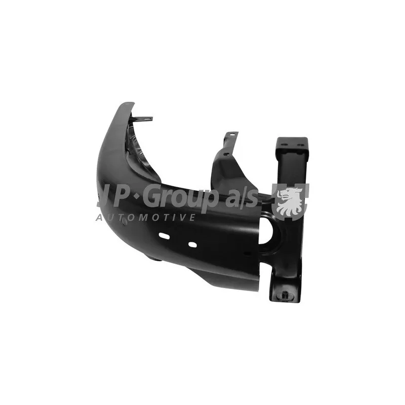 Pare-chocs arrière gauche JP GROUP 1684400570