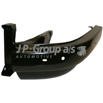 Pare-chocs arrière droit JP GROUP