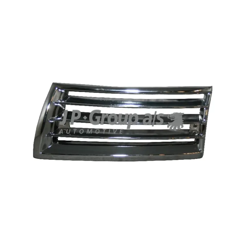 Grille de ventilation, pare-chocs avant gauche JP GROUP 1684500176