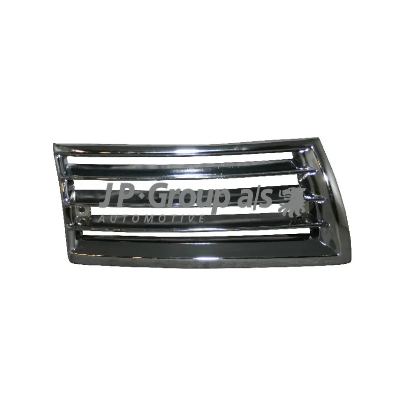 Grille de ventilation, pare-chocs avant droit JP GROUP 1684500186