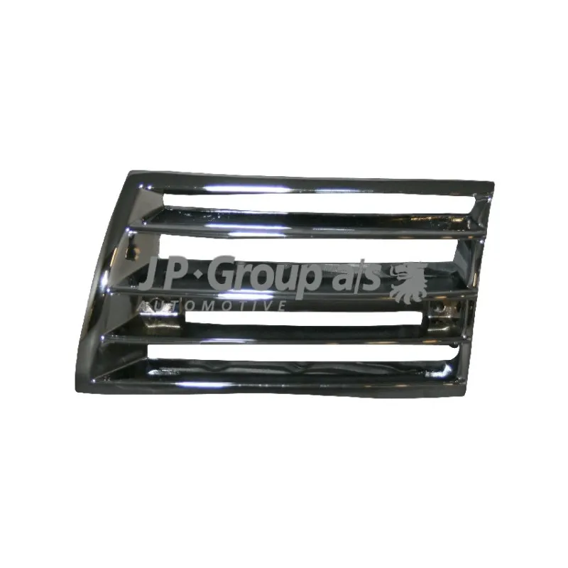 Grille de ventilation, pare-chocs avant gauche JP GROUP 1684500276