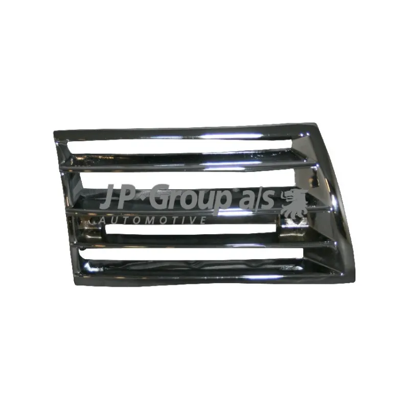 Grille de ventilation, pare-chocs avant droit JP GROUP 1684500286