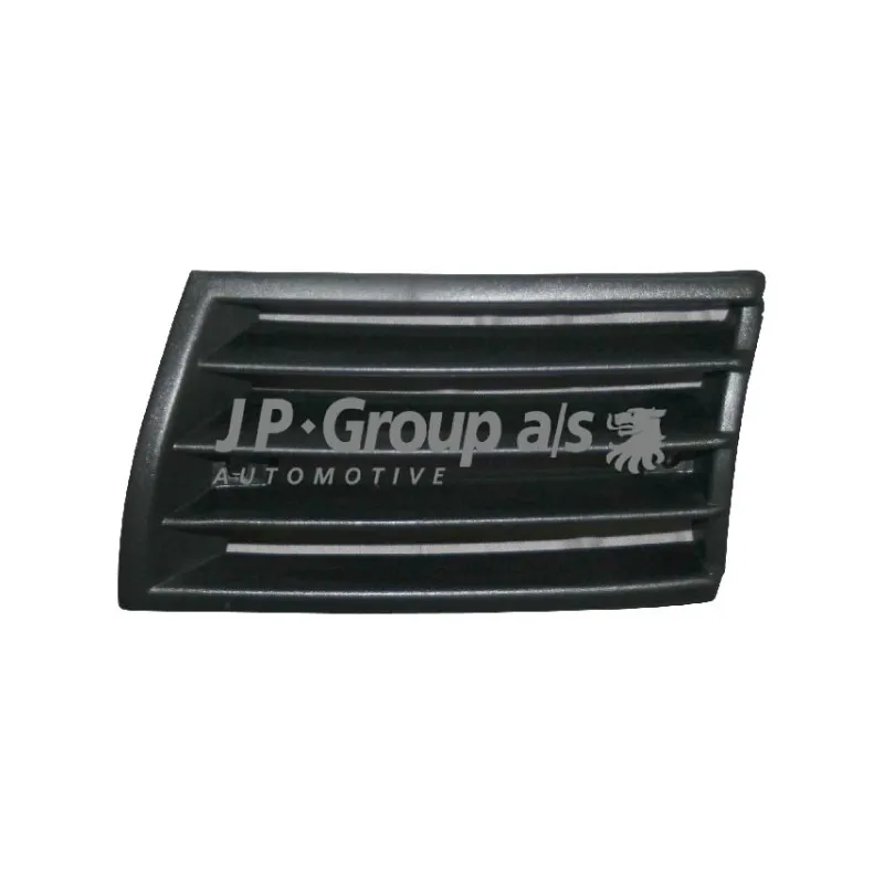 Grille de ventilation, pare-chocs avant gauche JP GROUP 1684500376