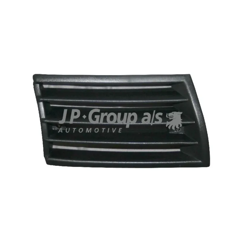Grille de ventilation, pare-chocs avant droit JP GROUP 1684500386