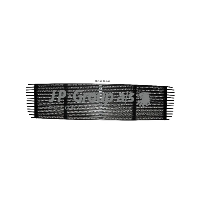 Grille de radiateur JP GROUP 1684550306