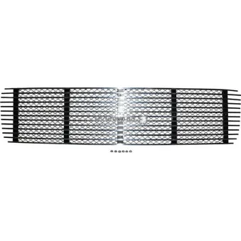 Grille de radiateur JP GROUP 1684550406