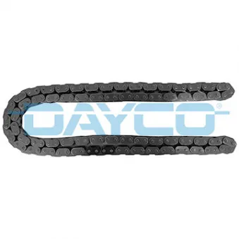 Chaîne de distribution DAYCO TCH1001