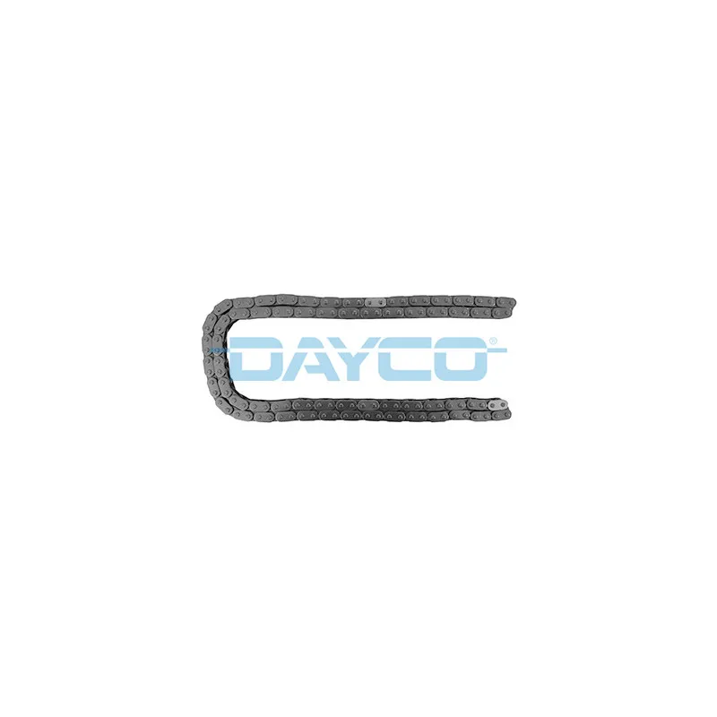 Chaîne de distribution DAYCO TCH1019