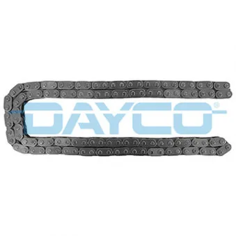 Chaîne de distribution DAYCO TCH1020