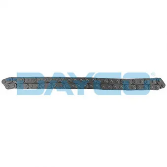 Chaîne de distribution DAYCO TCH1021