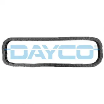 Chaîne de distribution DAYCO TCH1023