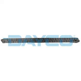 Chaîne de distribution DAYCO TCH1024