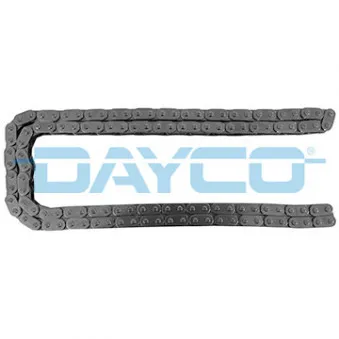 Chaîne de distribution DAYCO TCH1025