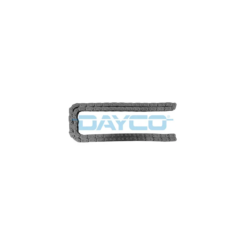 Chaîne de distribution DAYCO TCH1025